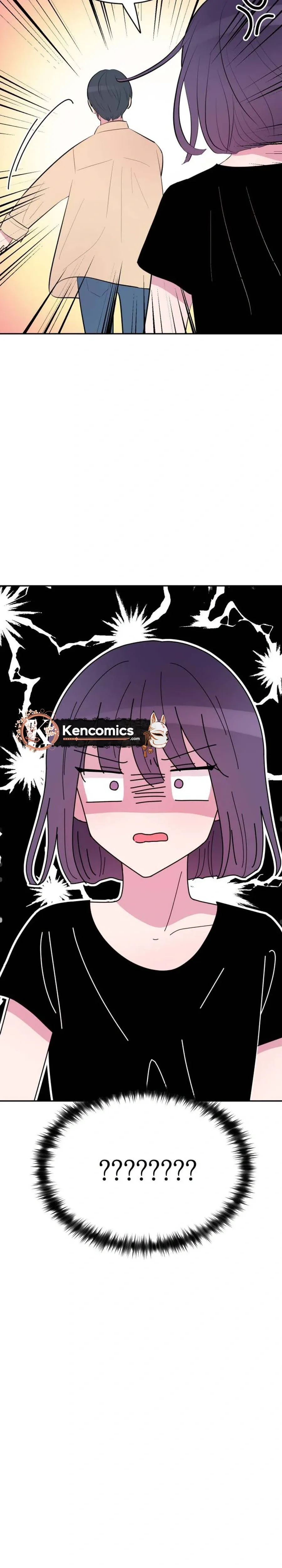 Even If You Don’t Have a Third chapter 37 page 22