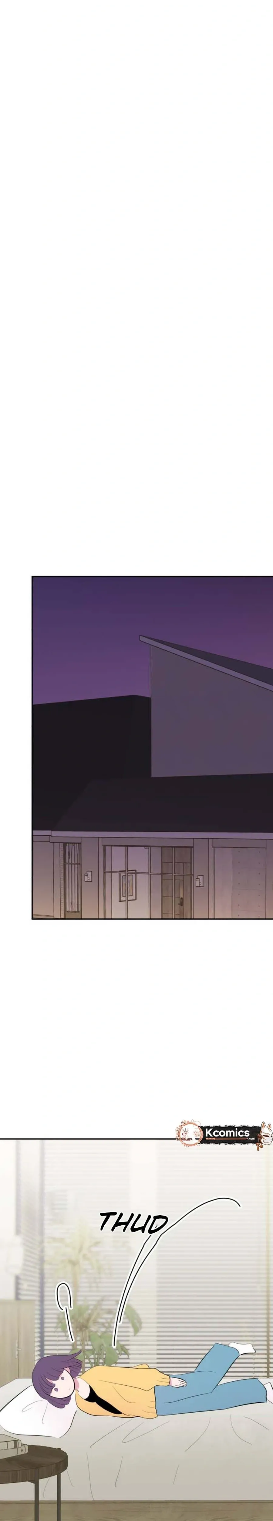 Even If You Don’t Have a Third chapter 37 page 23