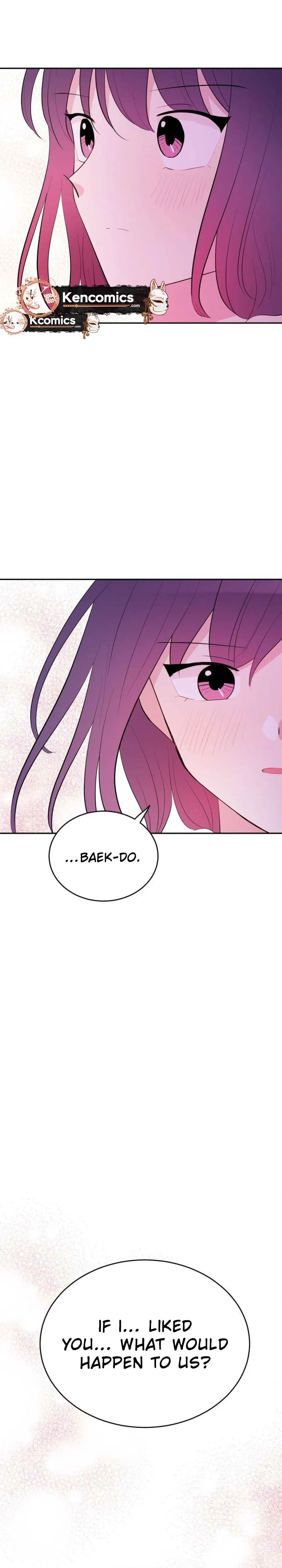 Even If You Don’t Have a Third chapter 37 page 16