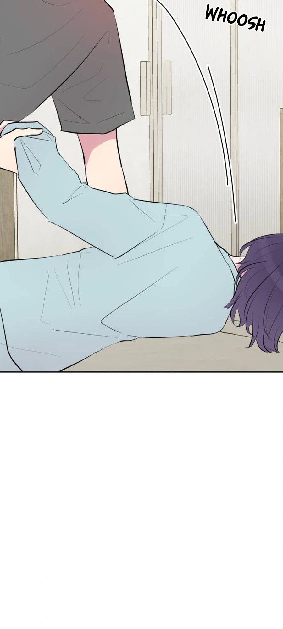 Even If You Don’t Have a Third chapter 39 page 15