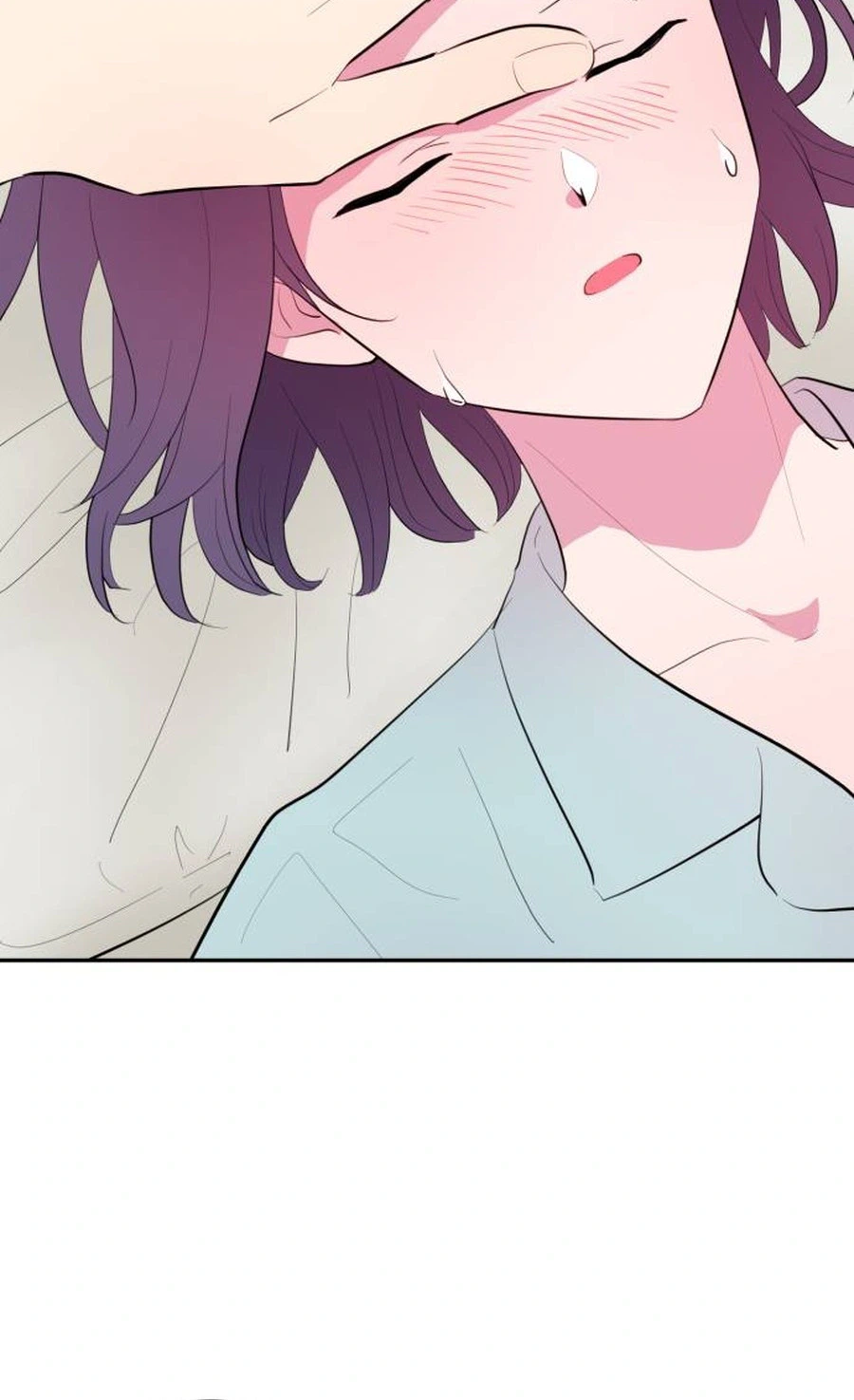 Even If You Don’t Have a Third chapter 39 page 24