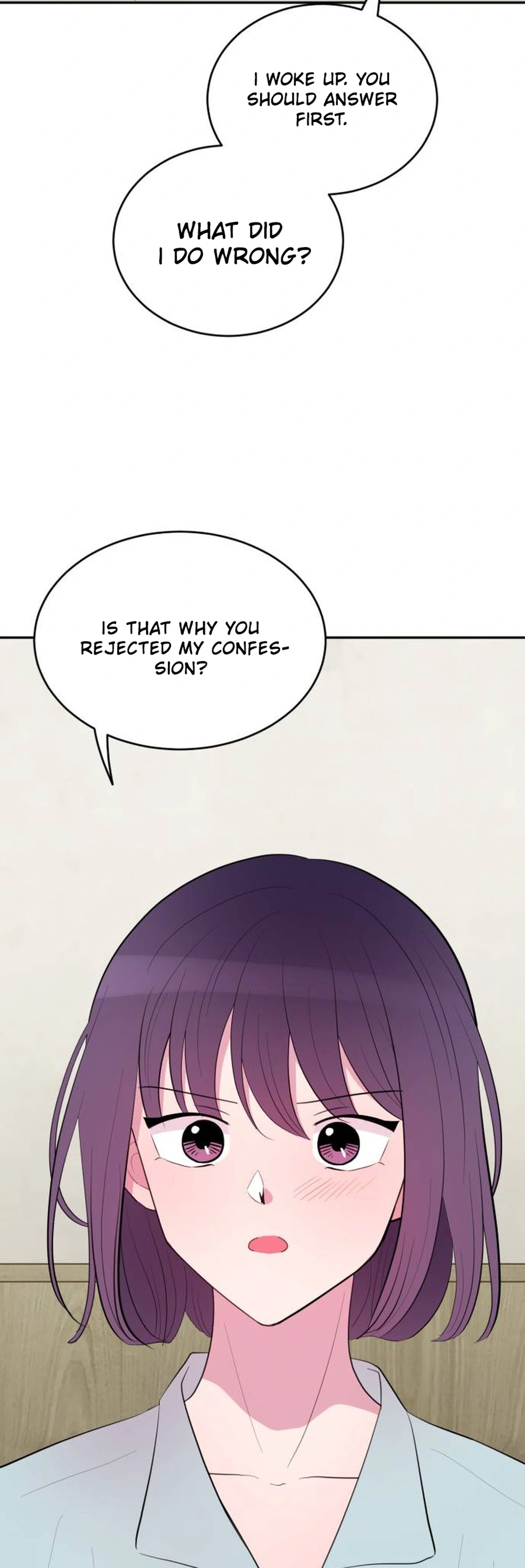 Even If You Don’t Have a Third chapter 40 page 2