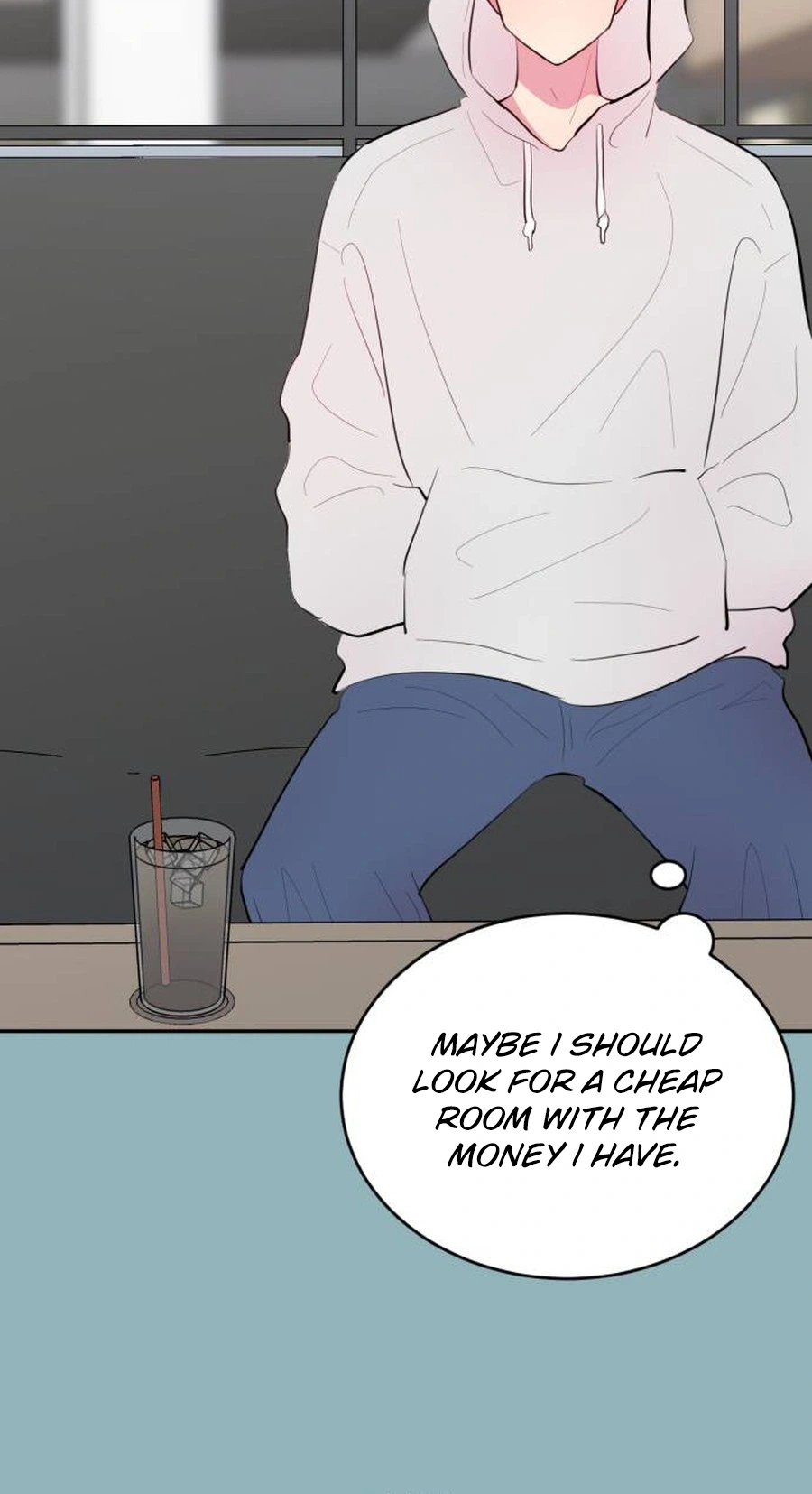 Even If You Don’t Have a Third chapter 41 page 15