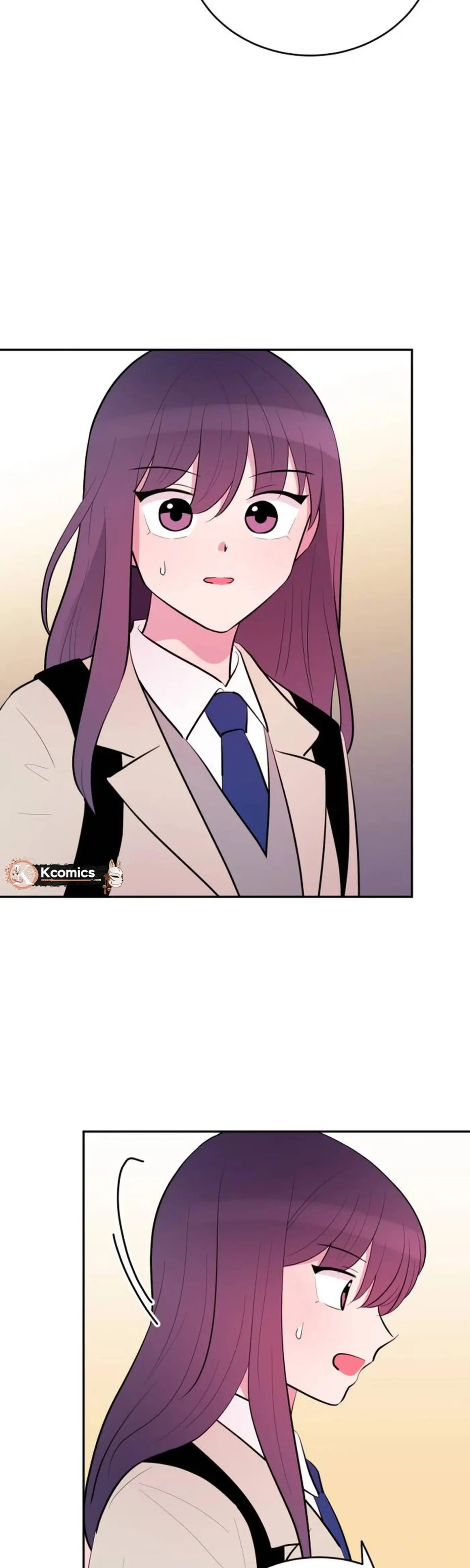 Even If You Don’t Have a Third chapter 43 page 4