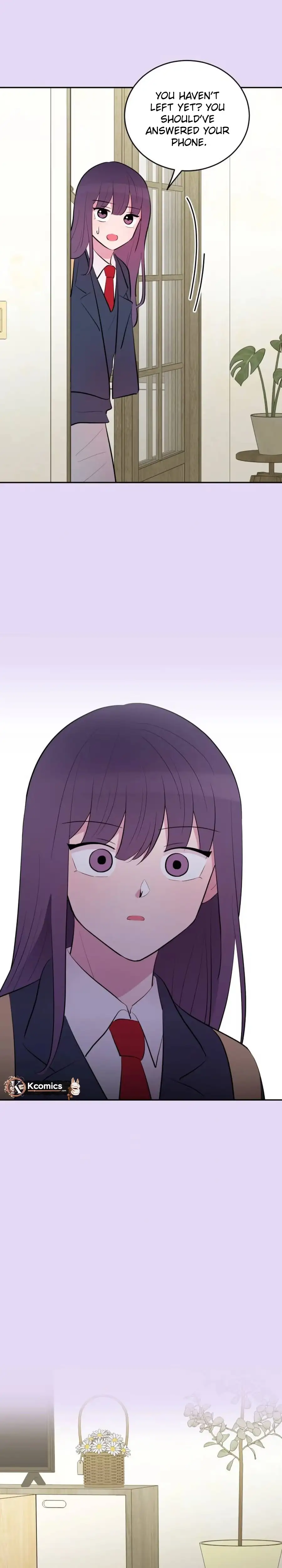 Even If You Don’t Have a Third chapter 43 page 23