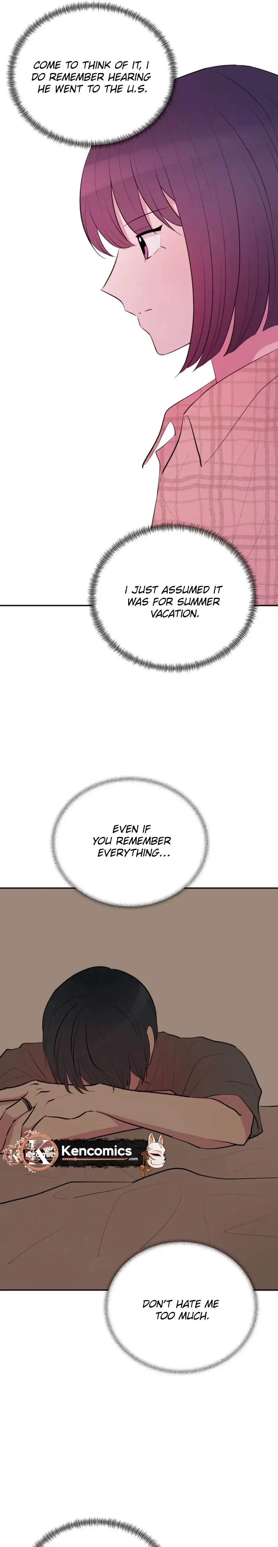 Even If You Don’t Have a Third chapter 43 page 10