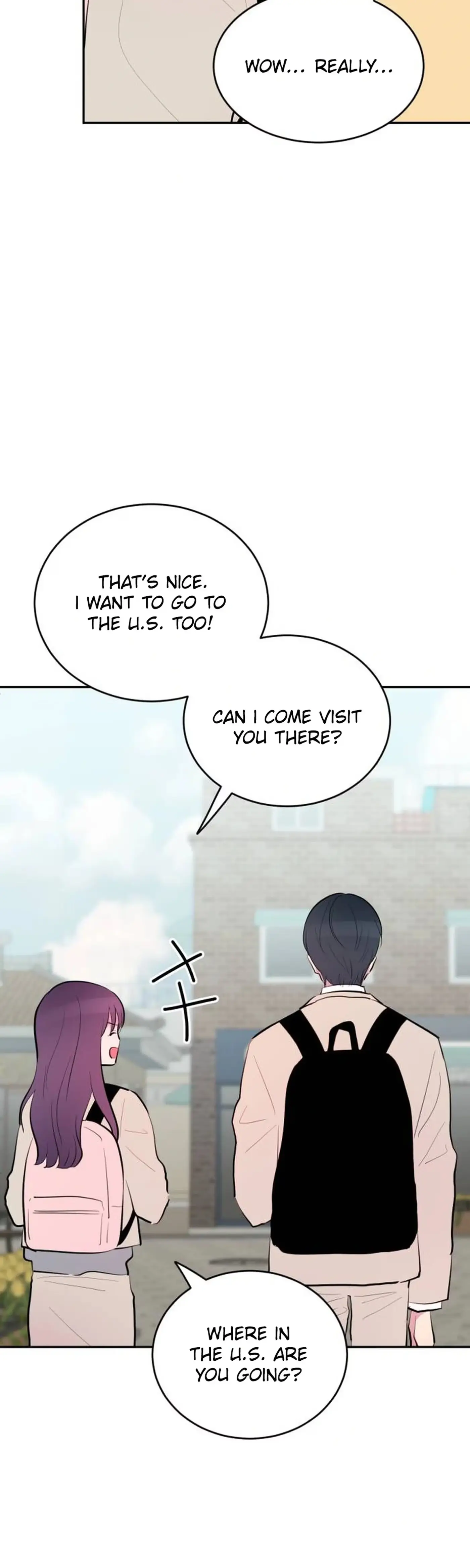 Even If You Don’t Have a Third chapter 43 page 5