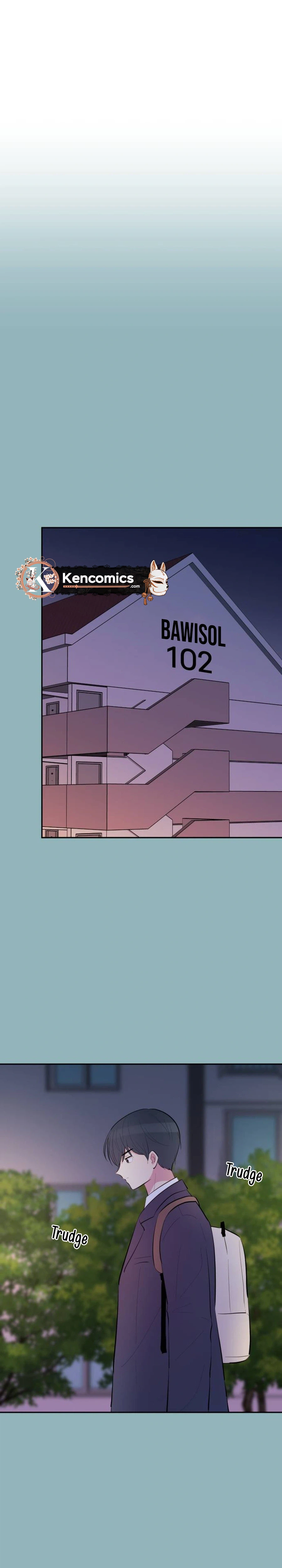 Even If You Don’t Have a Third chapter 44 page 7