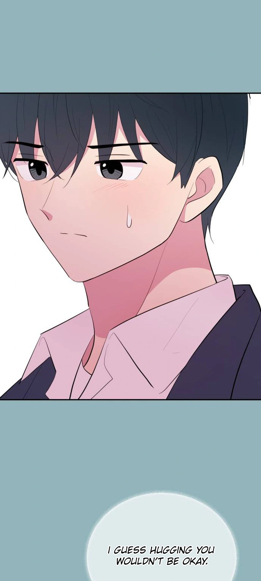 Even If You Don’t Have a Third chapter 44 page 27