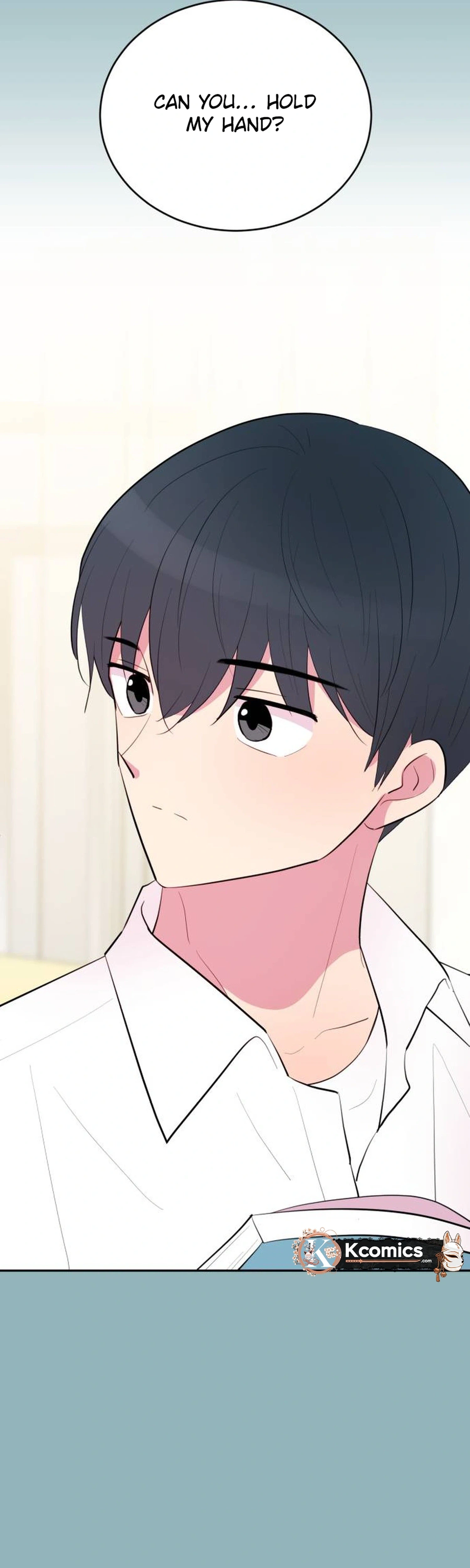Even If You Don’t Have a Third chapter 44 page 31