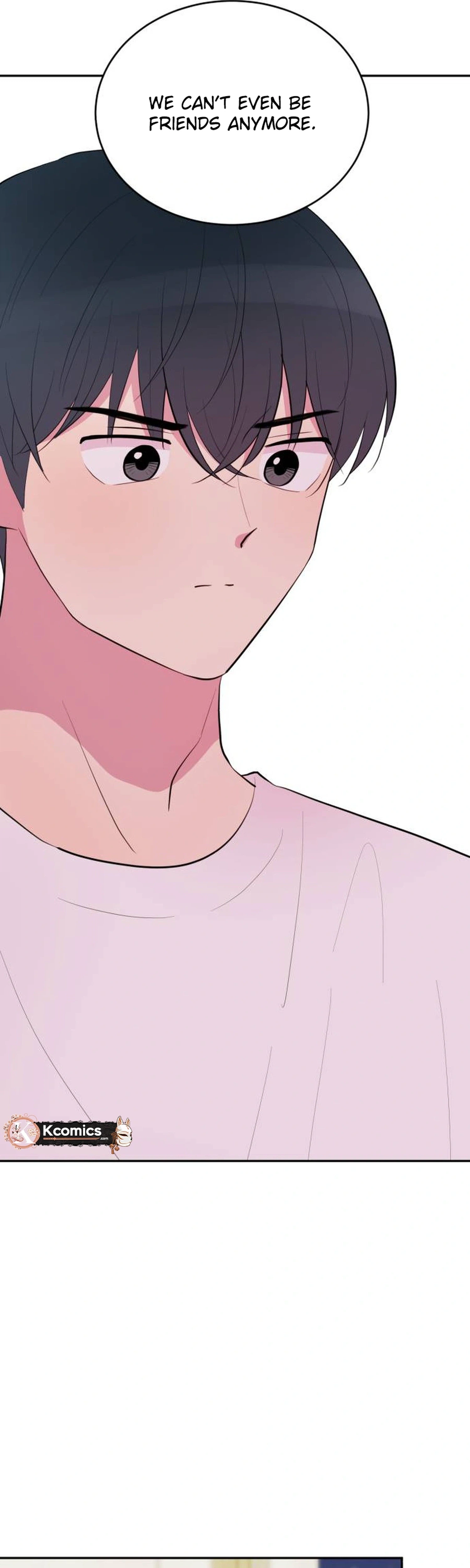Even If You Don’t Have a Third chapter 45 page 31