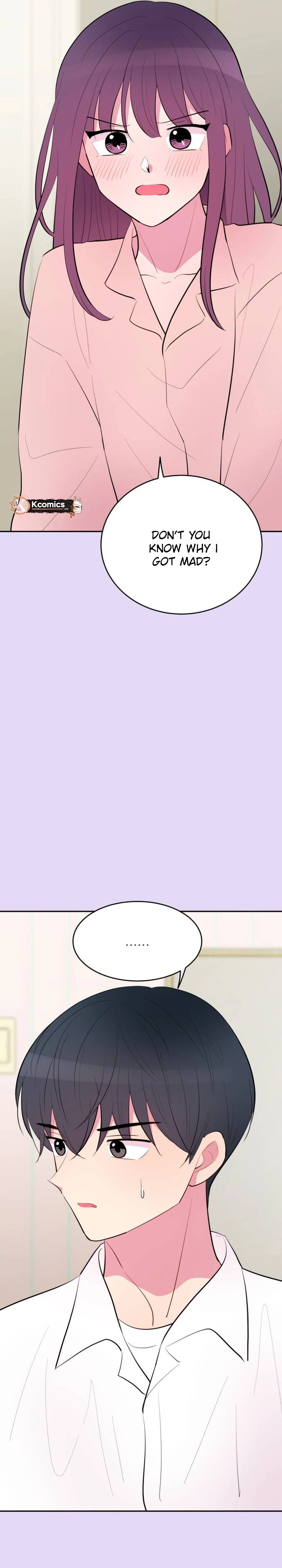 Even If You Don’t Have a Third chapter 45 page 13