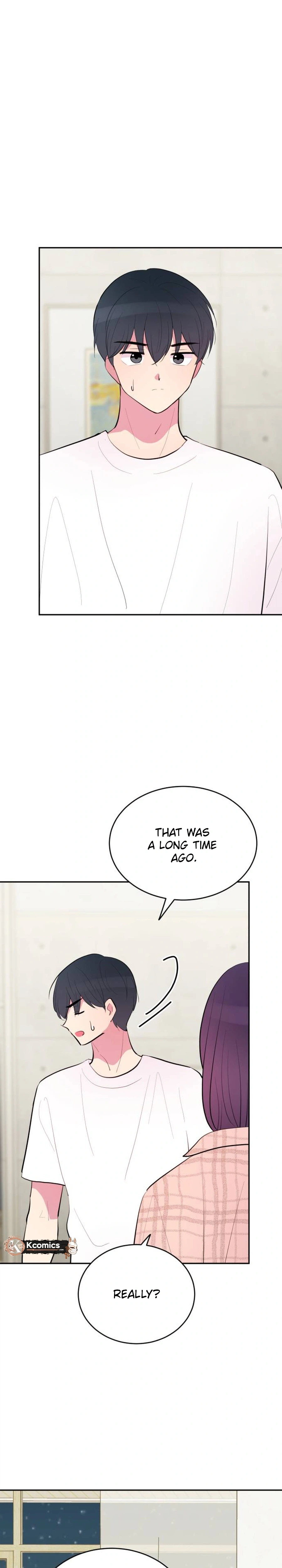 Even If You Don’t Have a Third chapter 45 page 22