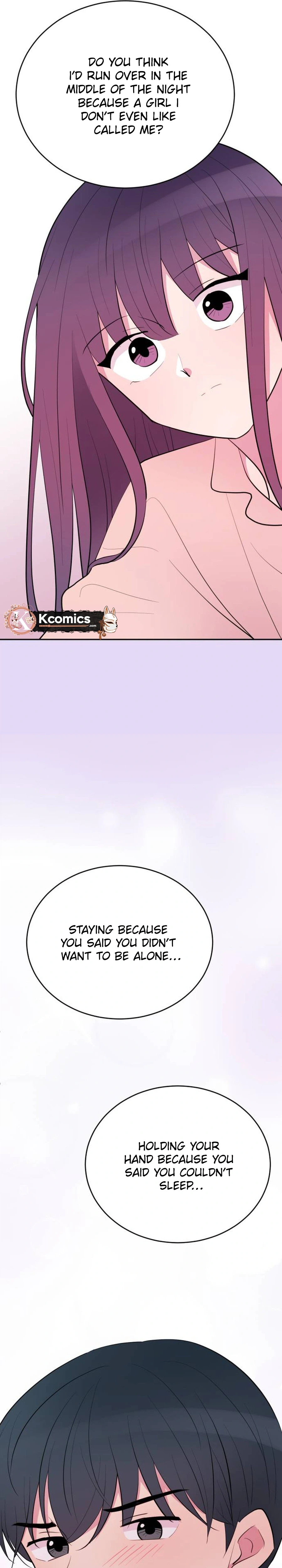 Even If You Don’t Have a Third chapter 45 page 16