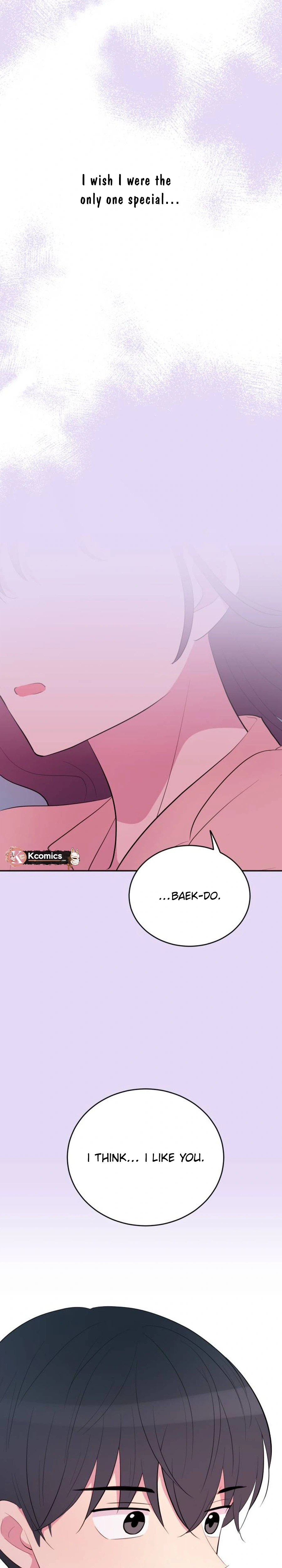 Even If You Don’t Have a Third chapter 45 page 10