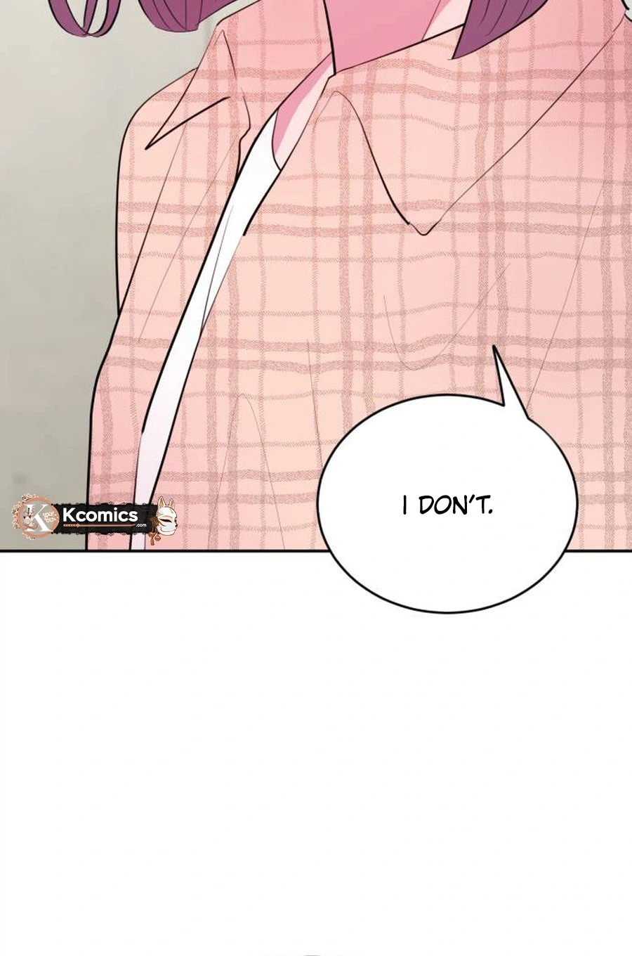 Even If You Don’t Have a Third chapter 45 page 30