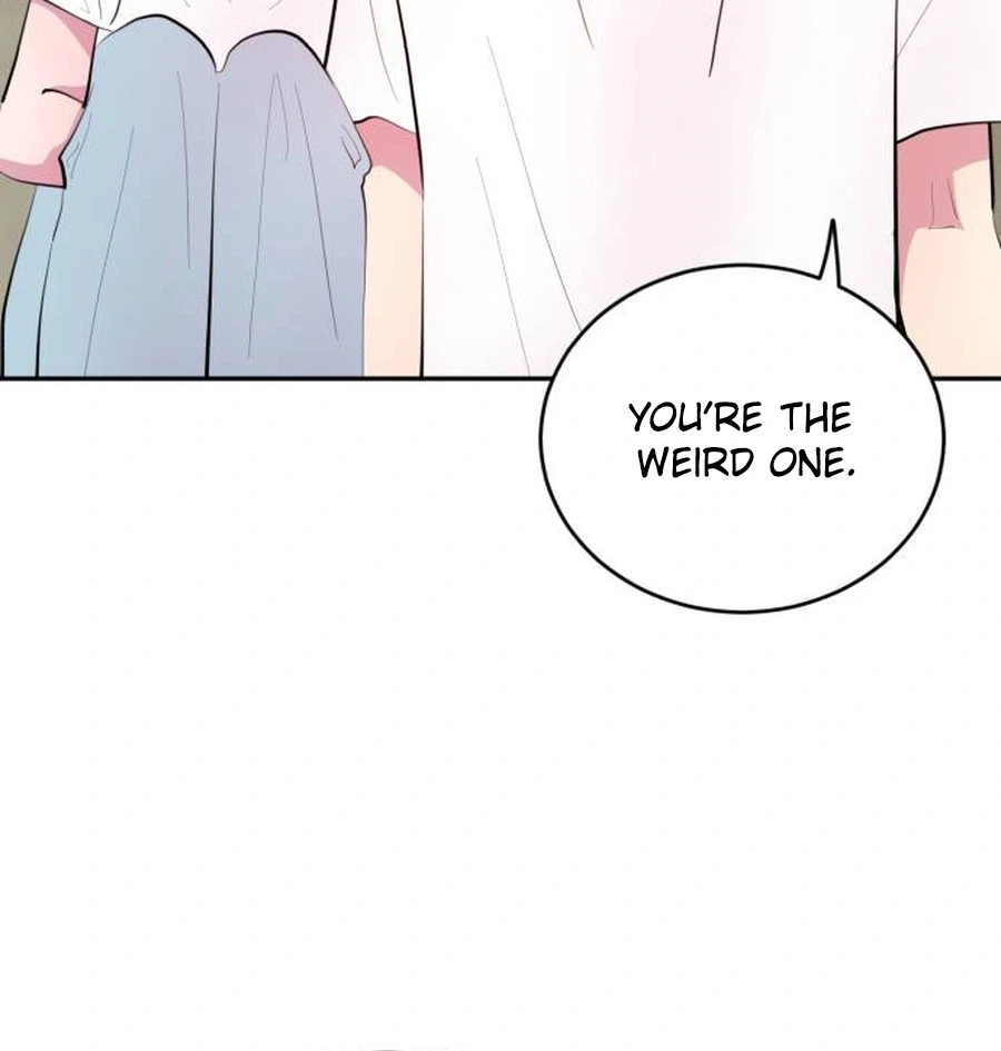 Even If You Don’t Have a Third chapter 46 page 18
