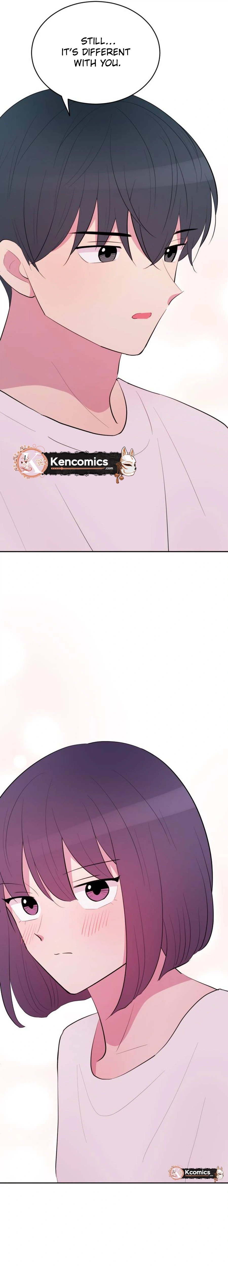 Even If You Don’t Have a Third chapter 46 page 22