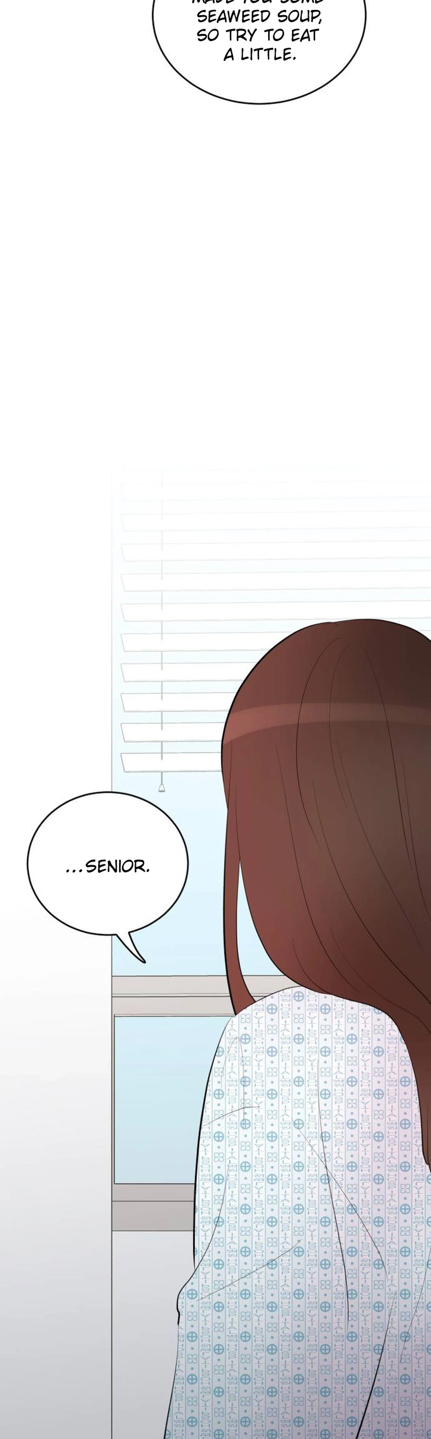 Even If You Don’t Have a Third chapter 46 page 31