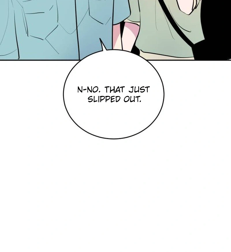 Even If You Don’t Have a Third chapter 47 page 15