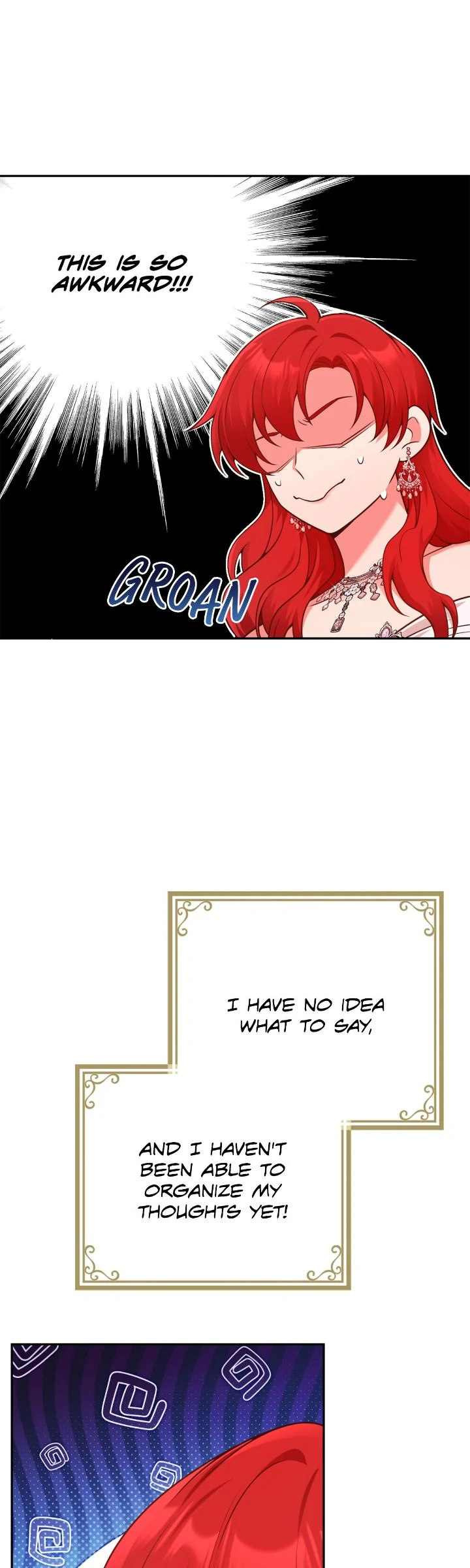 I’m Divorcing My Tyrant Husband chapter 102 page 1