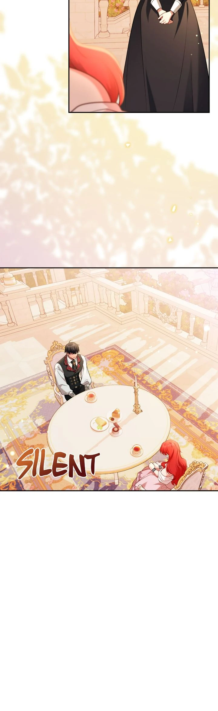 I’m Divorcing My Tyrant Husband chapter 102 page 11