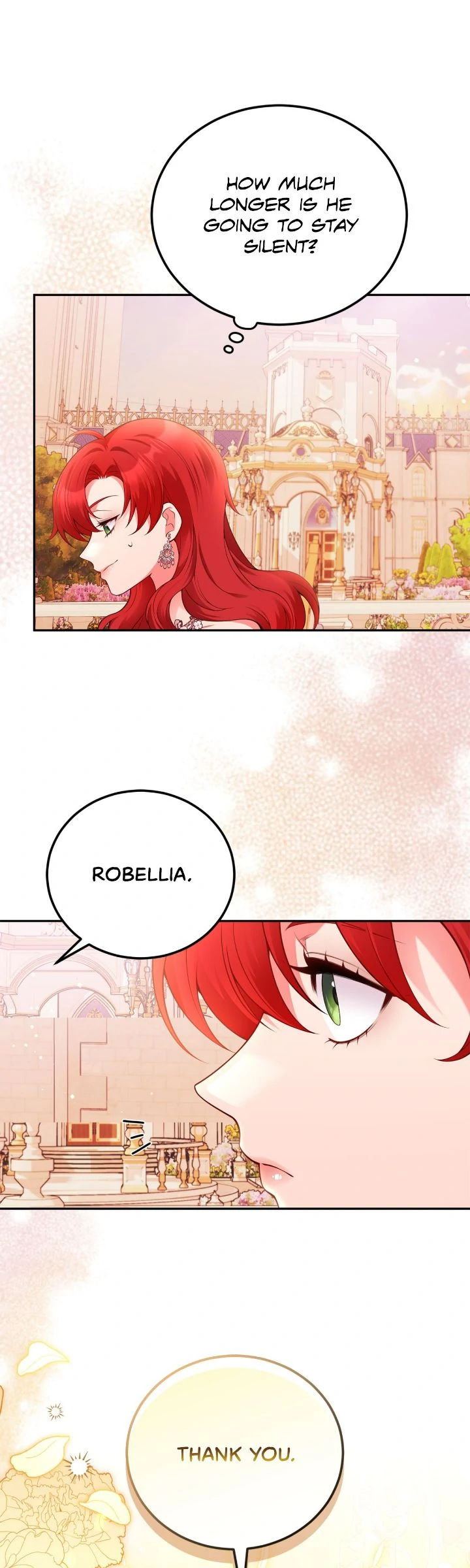 I’m Divorcing My Tyrant Husband chapter 102 page 12