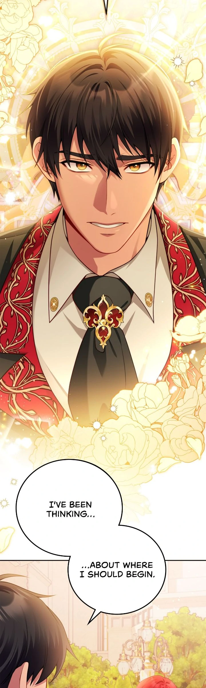 I’m Divorcing My Tyrant Husband chapter 102 page 13
