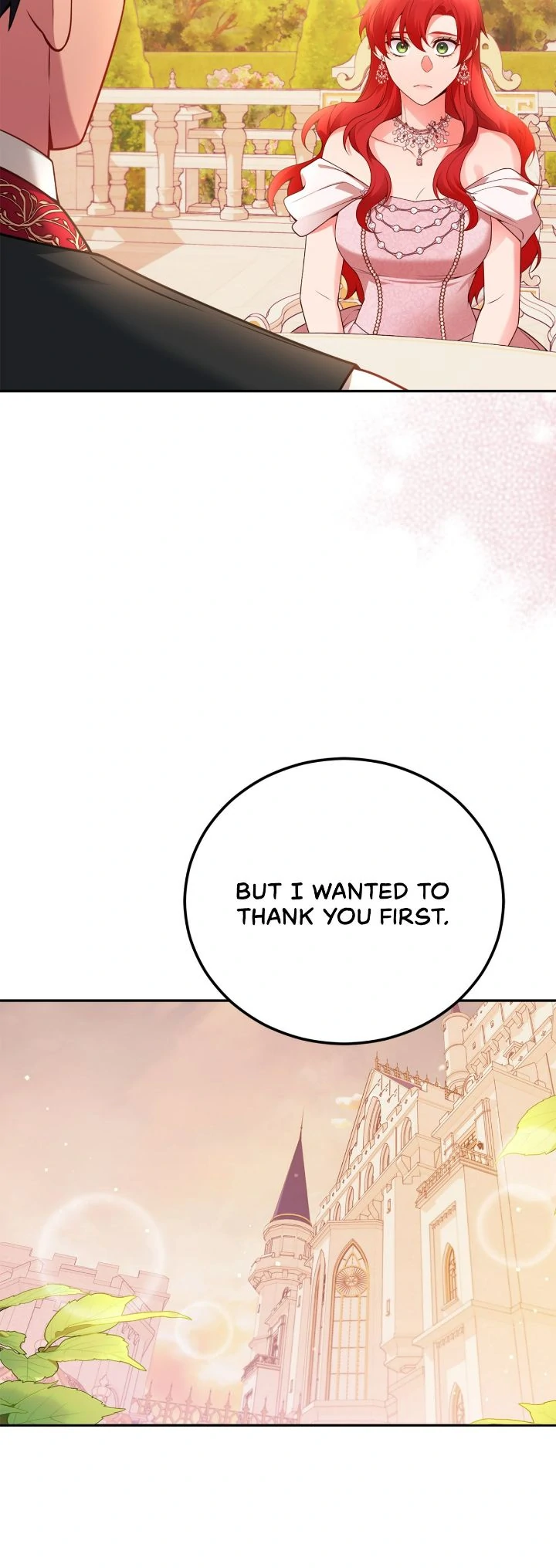 I’m Divorcing My Tyrant Husband chapter 102 page 14