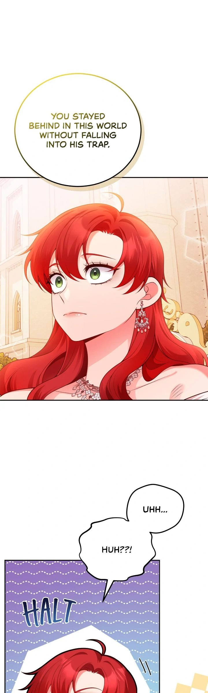 I’m Divorcing My Tyrant Husband chapter 102 page 15