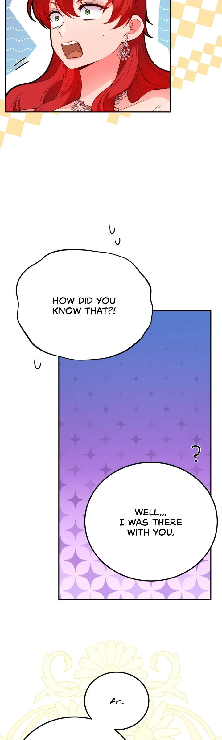 I’m Divorcing My Tyrant Husband chapter 102 page 16