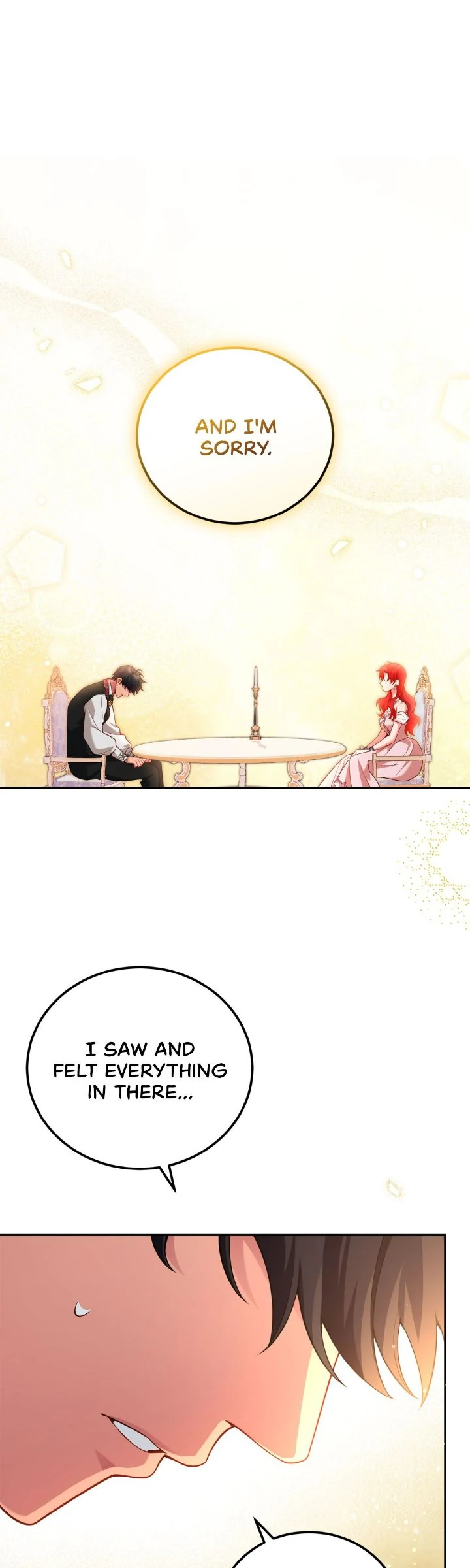 I’m Divorcing My Tyrant Husband chapter 102 page 19