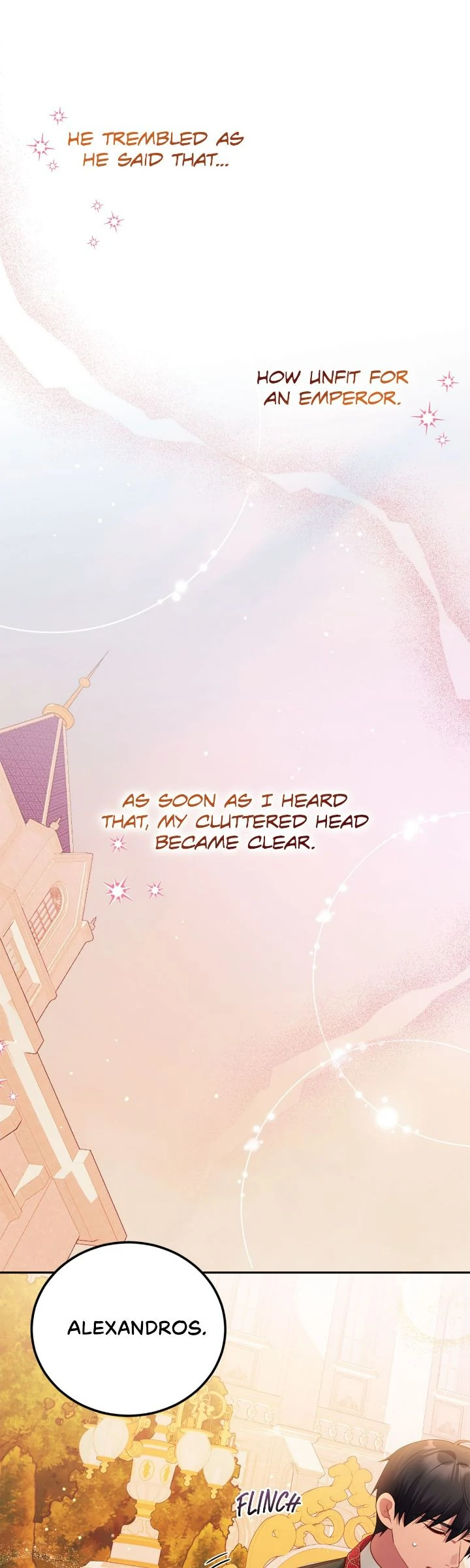 I’m Divorcing My Tyrant Husband chapter 102 page 23