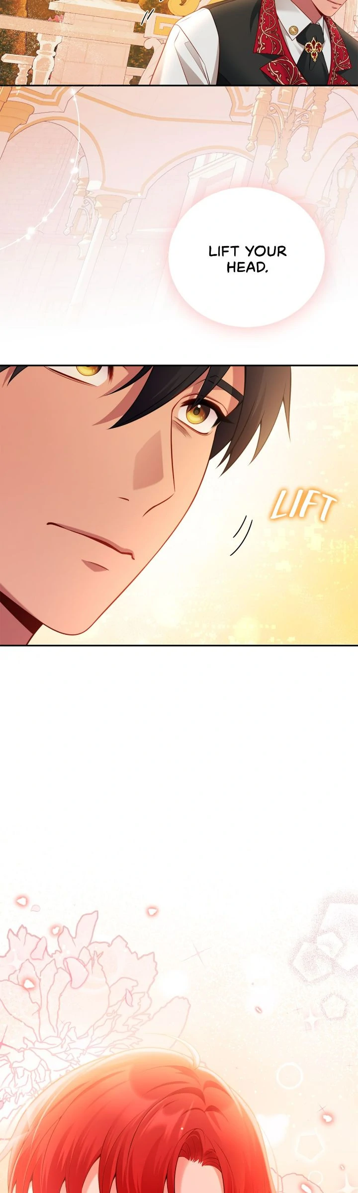 I’m Divorcing My Tyrant Husband chapter 102 page 24