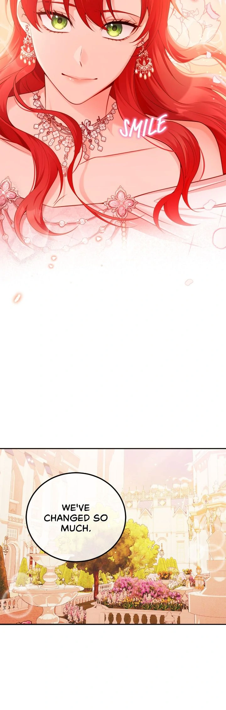 I’m Divorcing My Tyrant Husband chapter 102 page 25