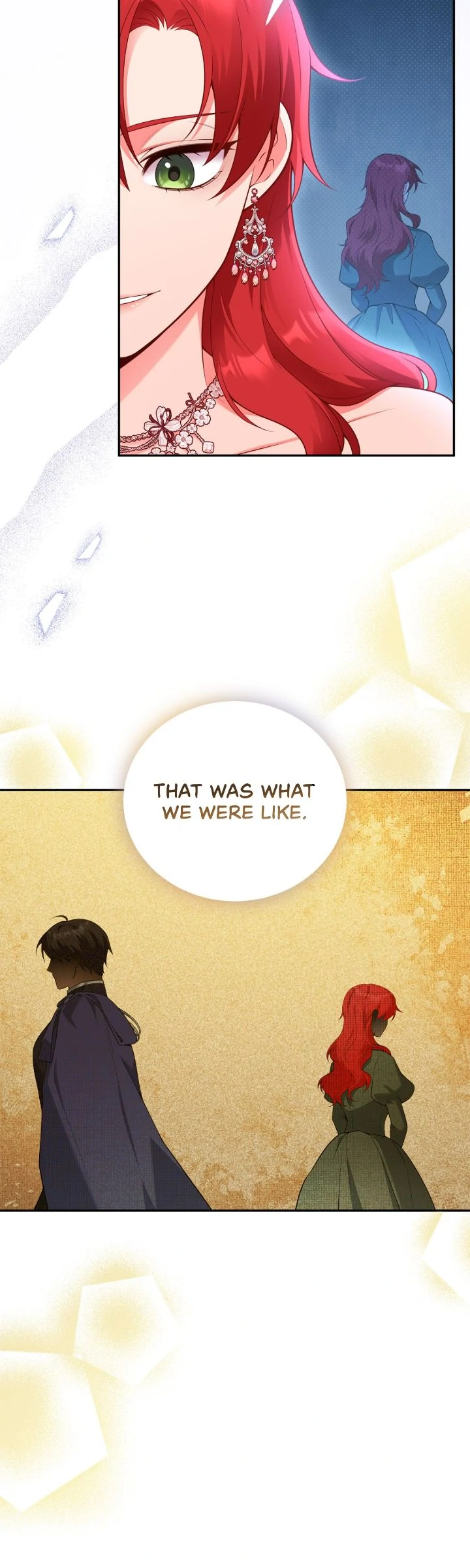 I’m Divorcing My Tyrant Husband chapter 102 page 27