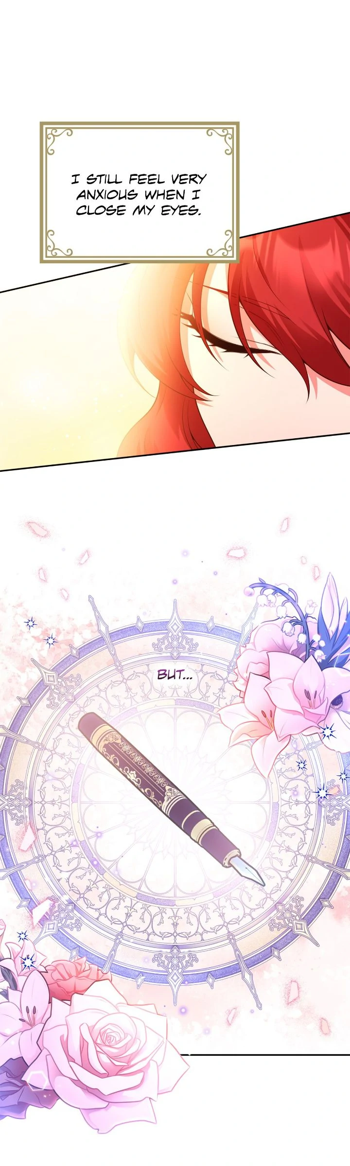 I’m Divorcing My Tyrant Husband chapter 102 page 29