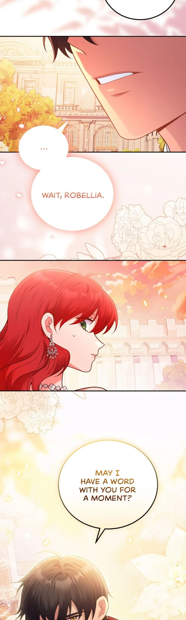 I’m Divorcing My Tyrant Husband chapter 102 page 3