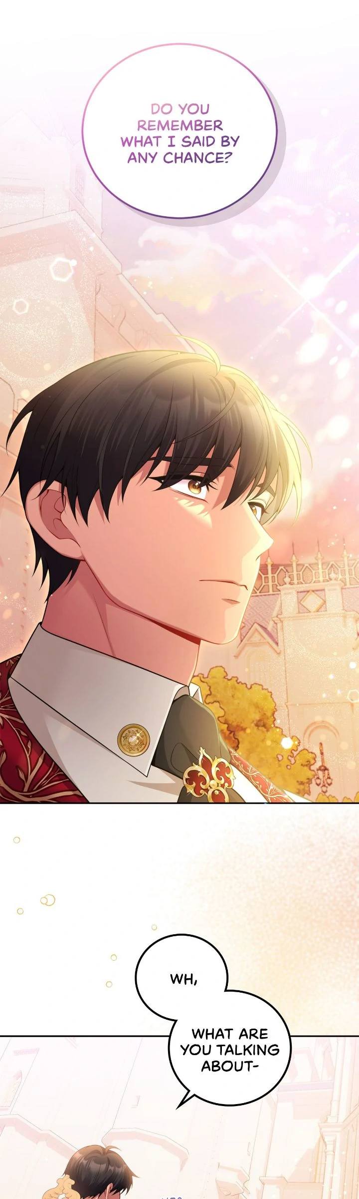 I’m Divorcing My Tyrant Husband chapter 102 page 30