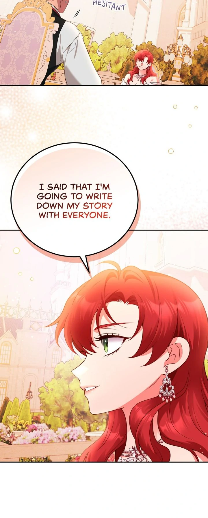 I’m Divorcing My Tyrant Husband chapter 102 page 31
