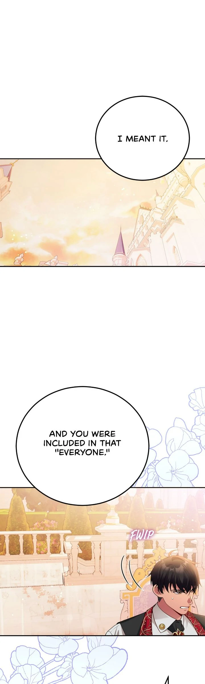 I’m Divorcing My Tyrant Husband chapter 102 page 32