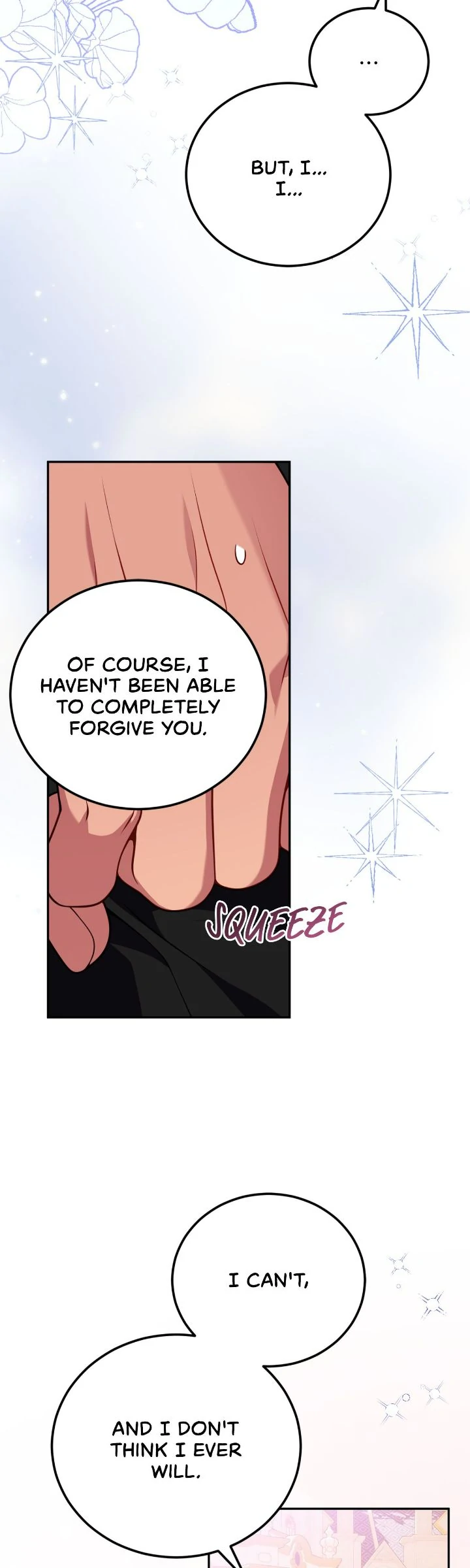I’m Divorcing My Tyrant Husband chapter 102 page 33