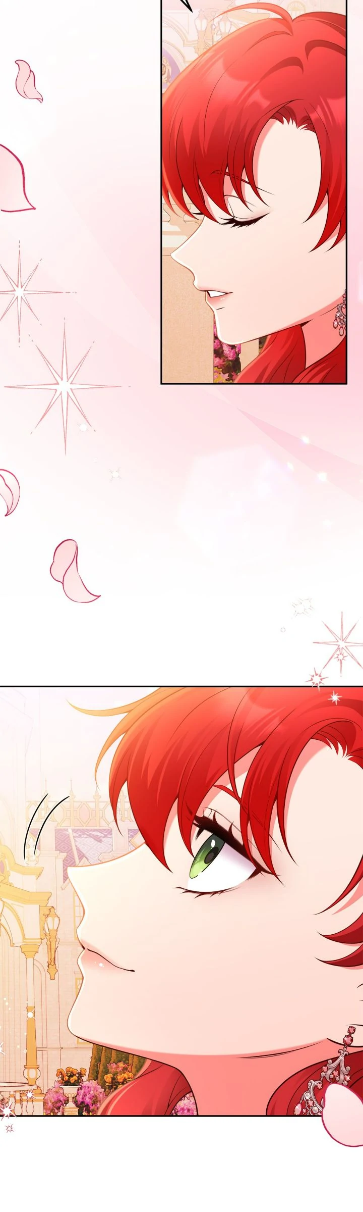 I’m Divorcing My Tyrant Husband chapter 102 page 34