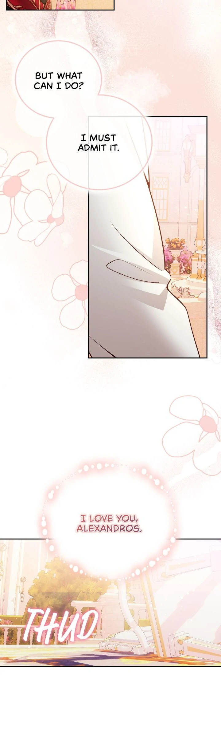 I’m Divorcing My Tyrant Husband chapter 102 page 38