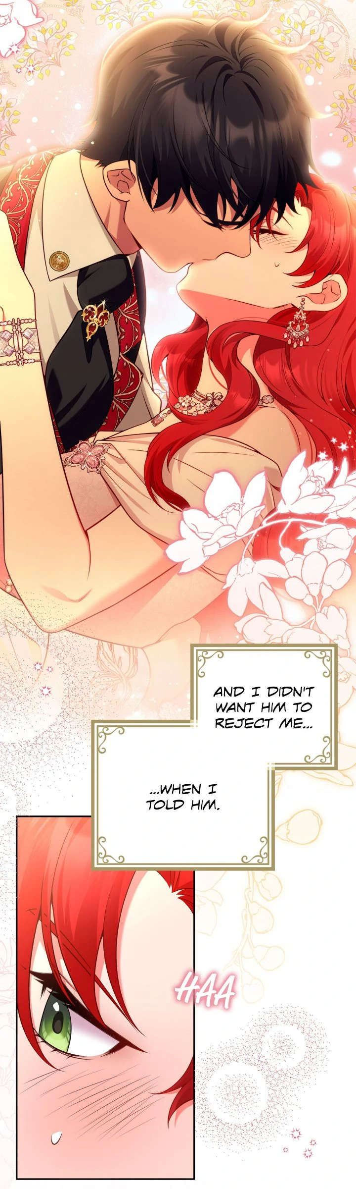 I’m Divorcing My Tyrant Husband chapter 102 page 41
