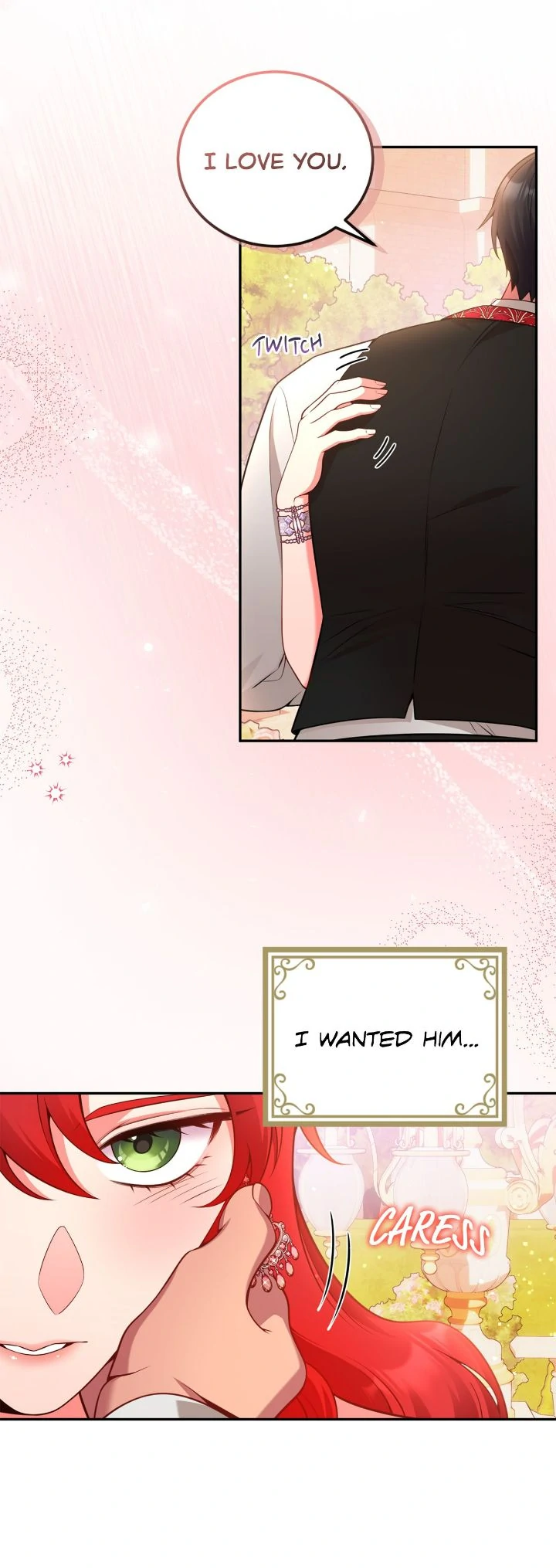 I’m Divorcing My Tyrant Husband chapter 102 page 42