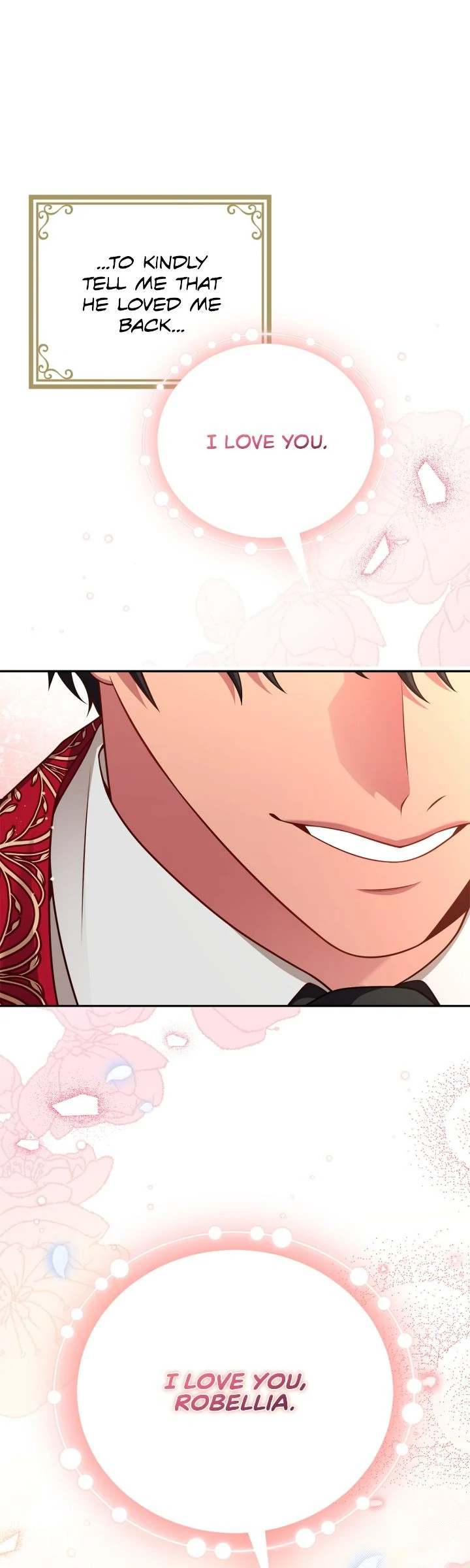 I’m Divorcing My Tyrant Husband chapter 102 page 43