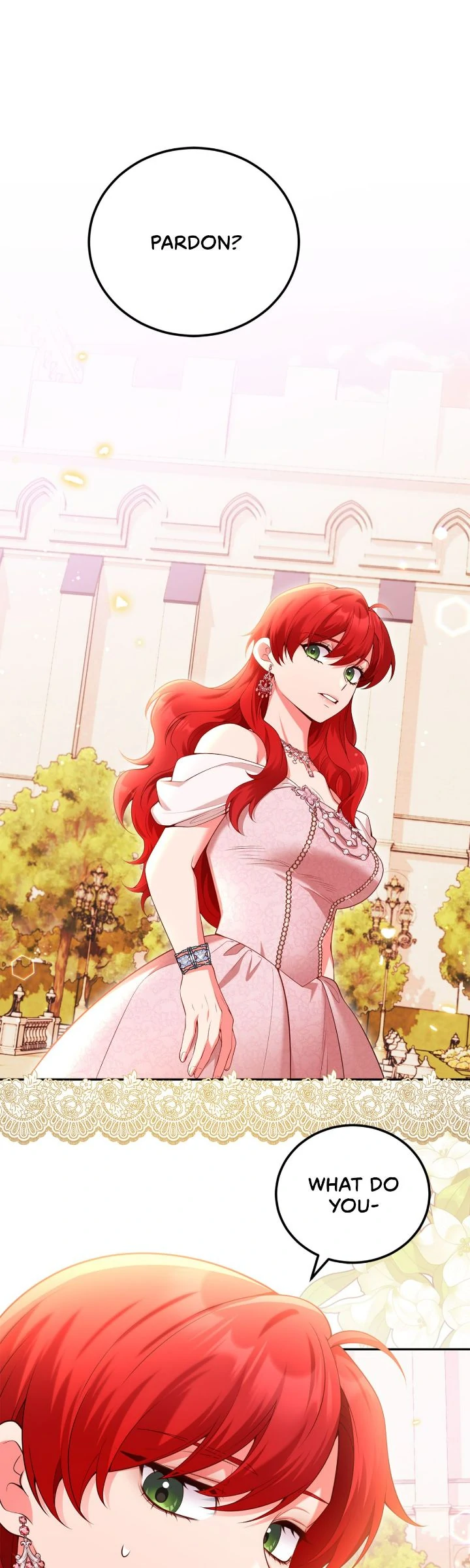I’m Divorcing My Tyrant Husband chapter 102 page 6