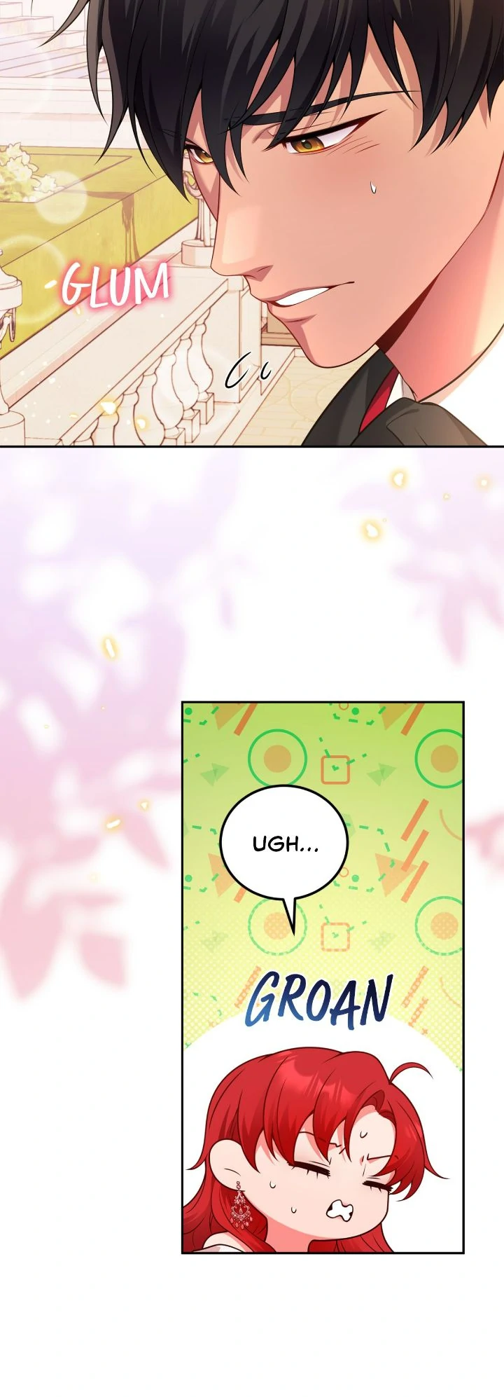 I’m Divorcing My Tyrant Husband chapter 102 page 8