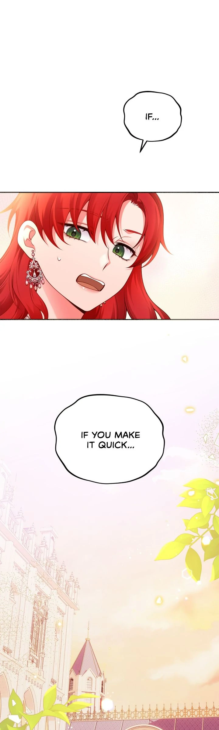 I’m Divorcing My Tyrant Husband chapter 102 page 9